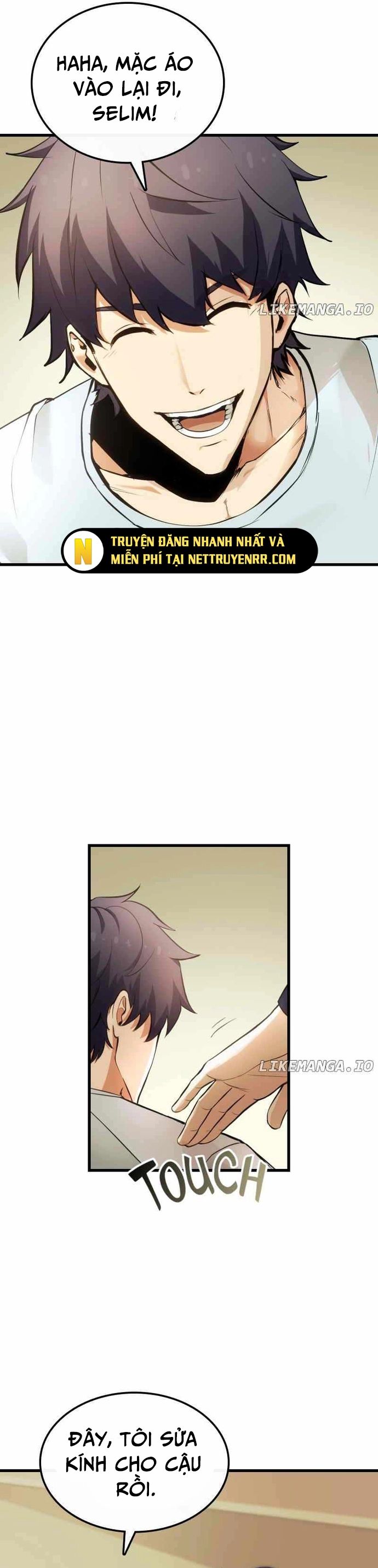 Di Sản Của Các Nhà Văn Chapter 9 - 39