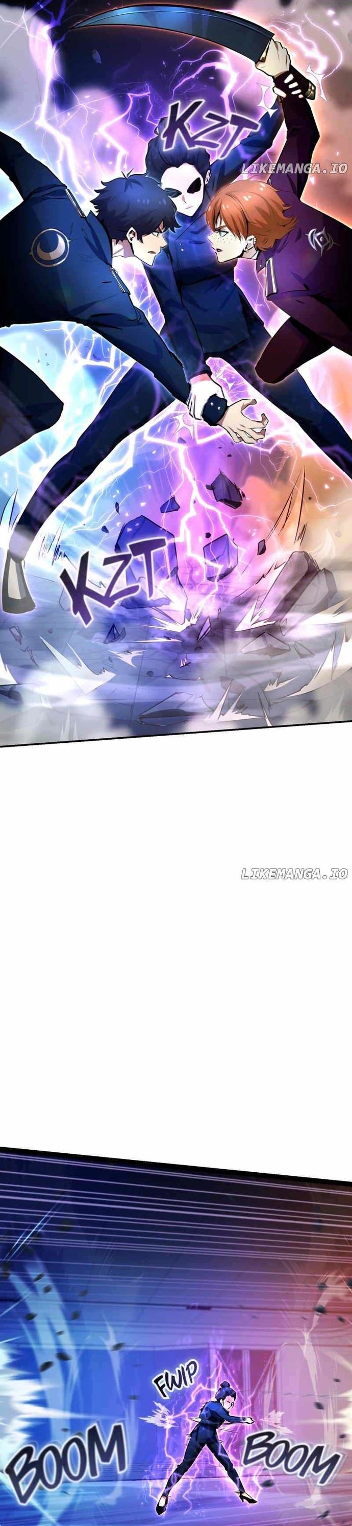 Di Sản Của Các Nhà Văn Chapter 9 - 5