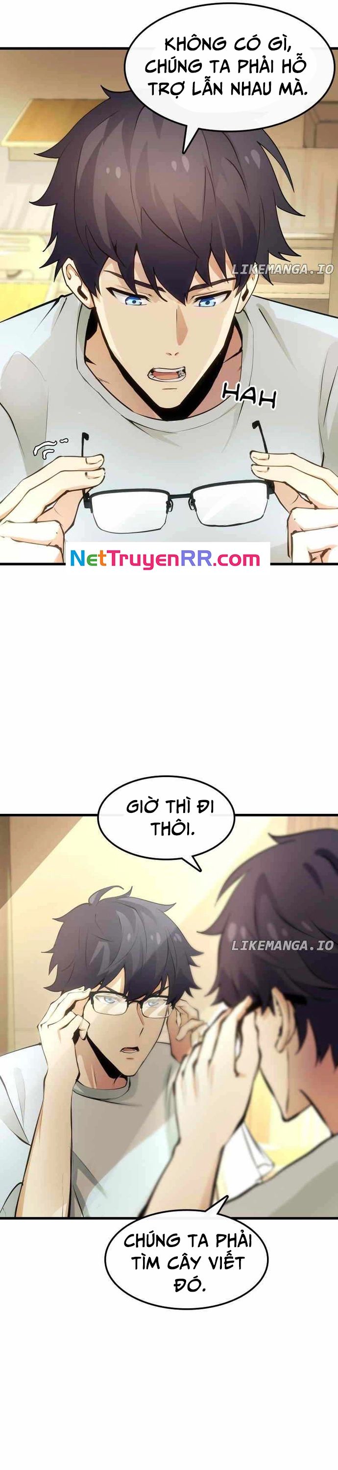 Di Sản Của Các Nhà Văn Chapter 9 - 42