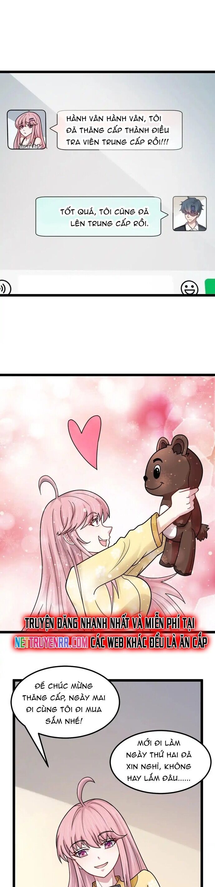 Vô Hạn Hồ Sơ Chapter 60 - 2