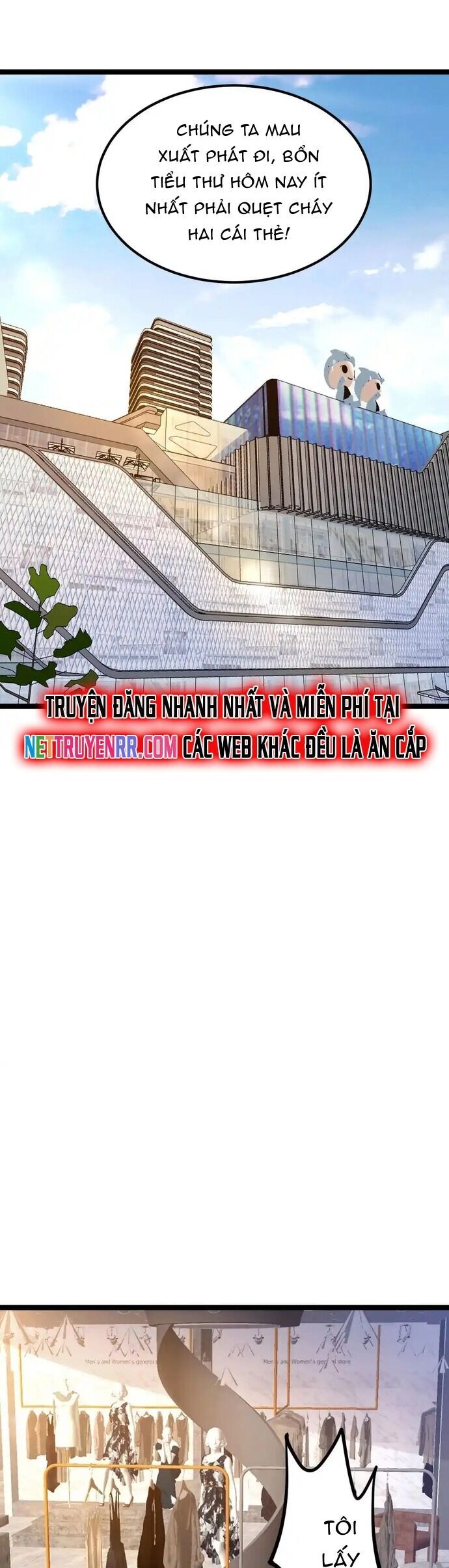 Vô Hạn Hồ Sơ Chapter 60 - 11