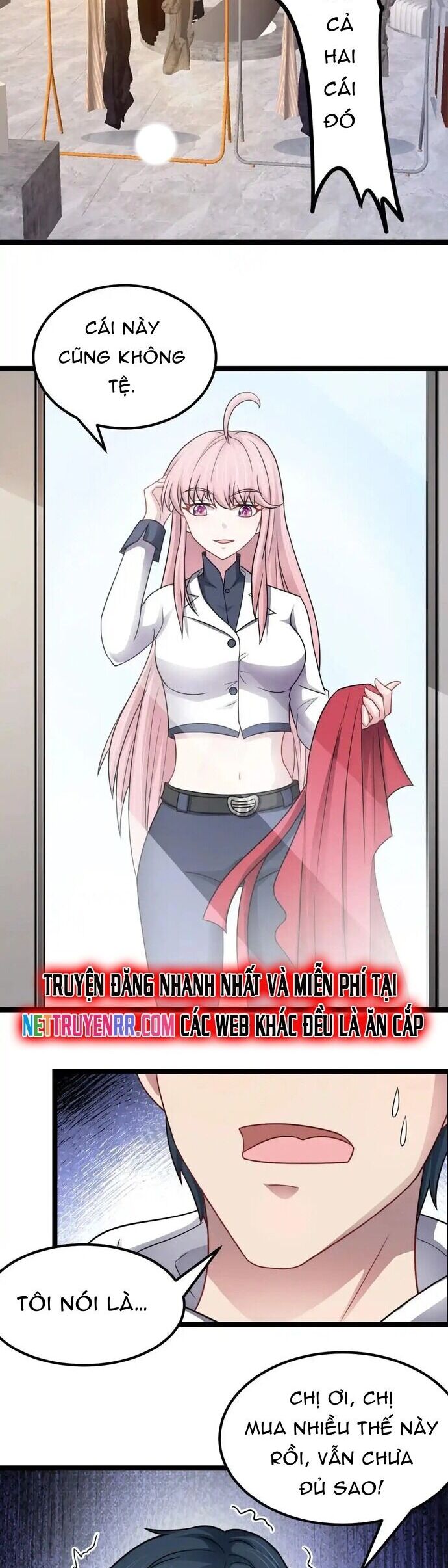 Vô Hạn Hồ Sơ Chapter 60 - 12