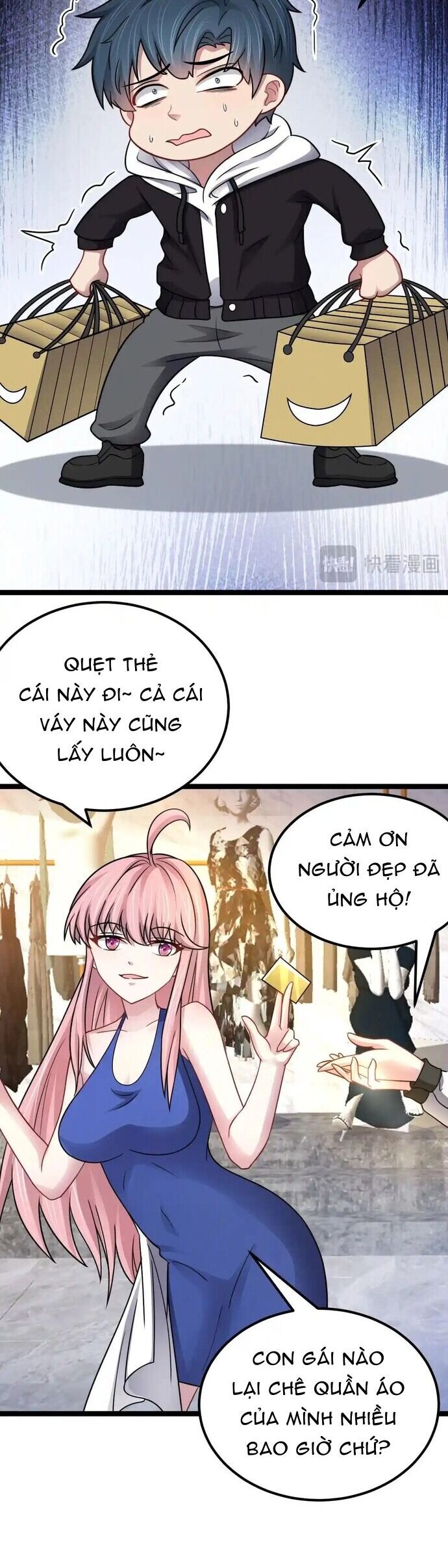 Vô Hạn Hồ Sơ Chapter 60 - 13