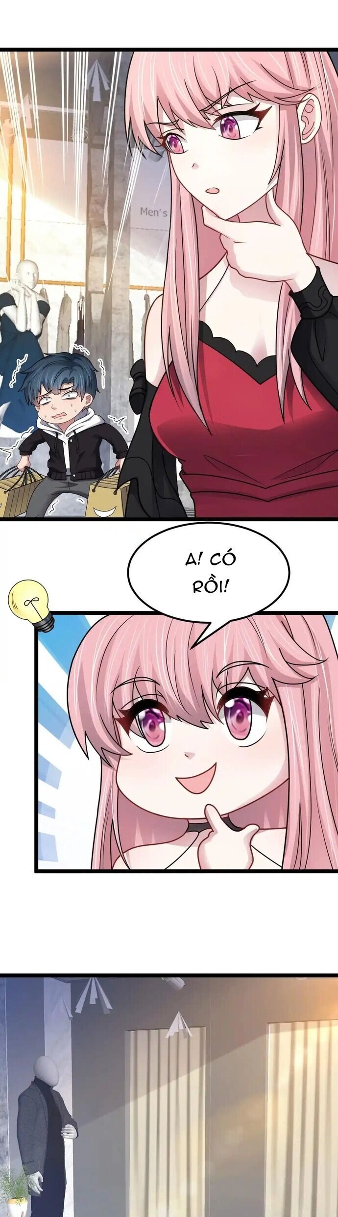 Vô Hạn Hồ Sơ Chapter 60 - 14