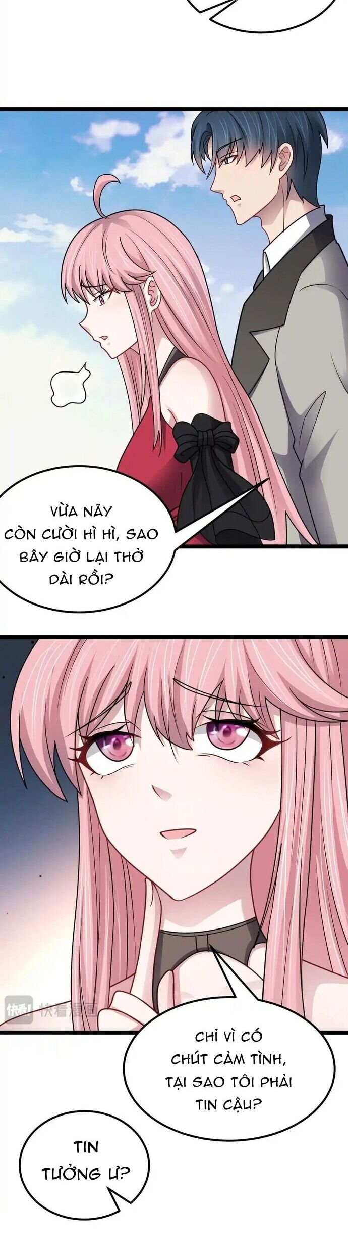 Vô Hạn Hồ Sơ Chapter 60 - 16