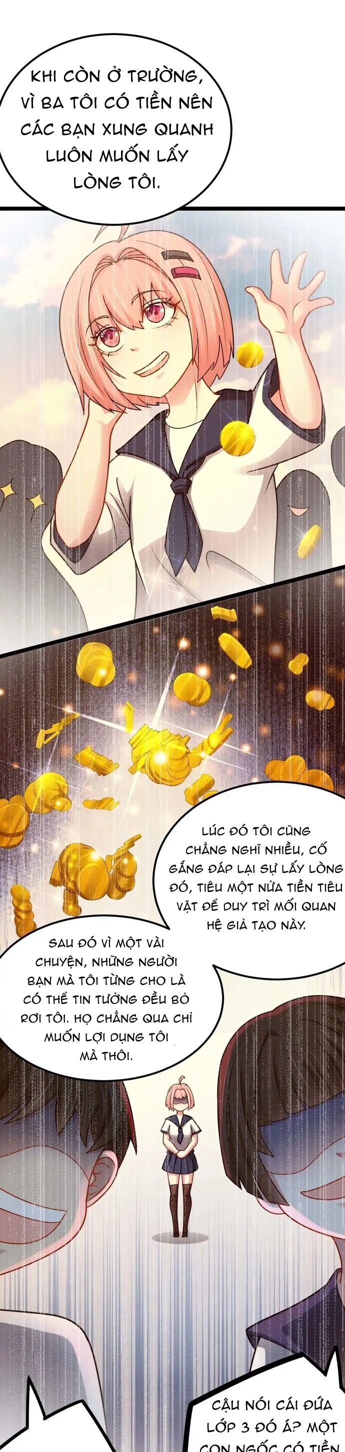 Vô Hạn Hồ Sơ Chapter 60 - 17