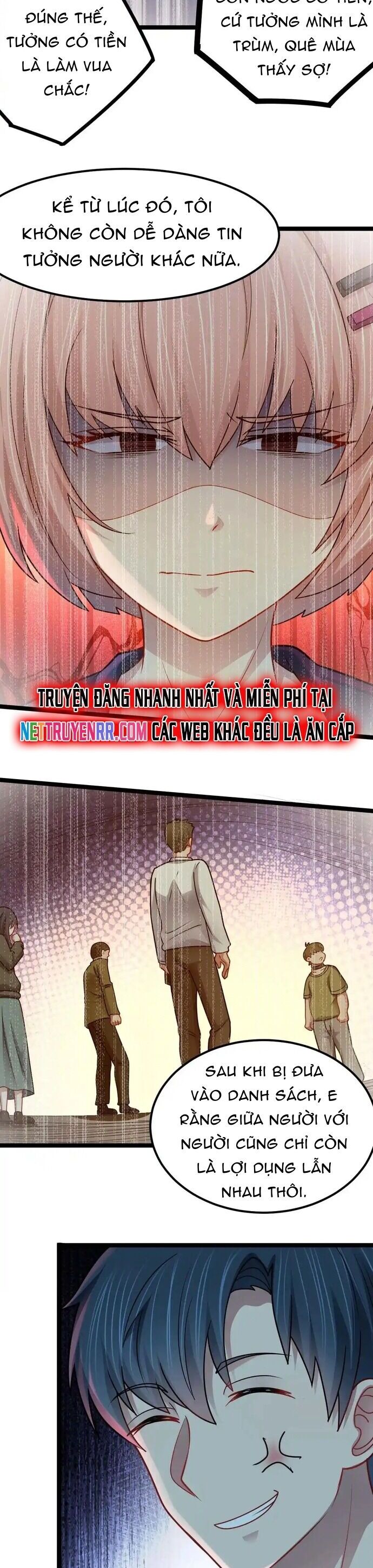 Vô Hạn Hồ Sơ Chapter 60 - 18