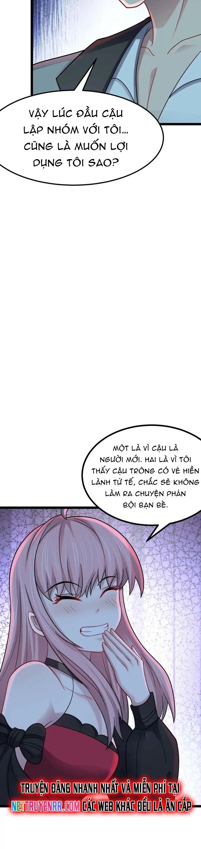 Vô Hạn Hồ Sơ Chapter 60 - 19