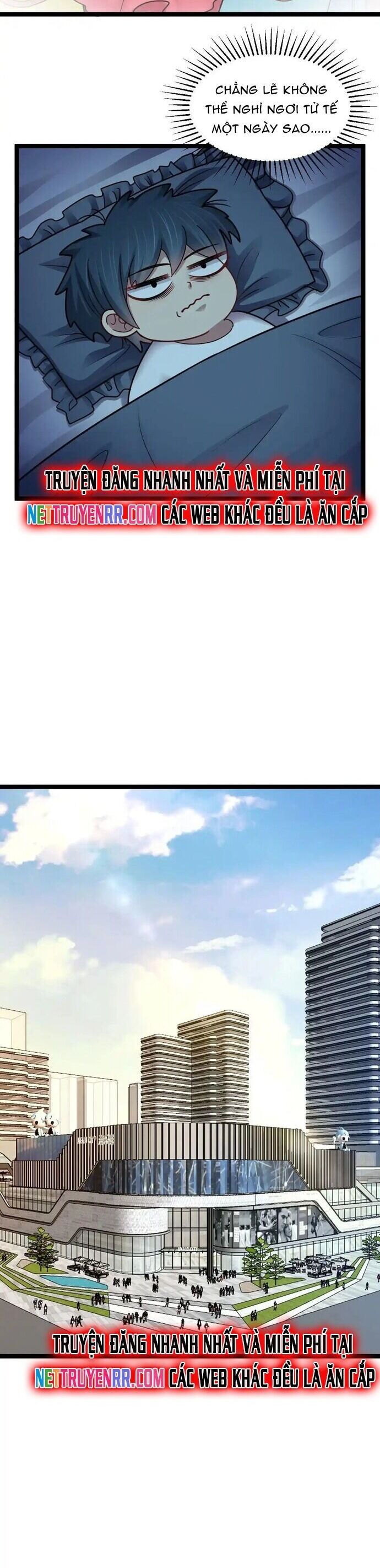 Vô Hạn Hồ Sơ Chapter 60 - 4