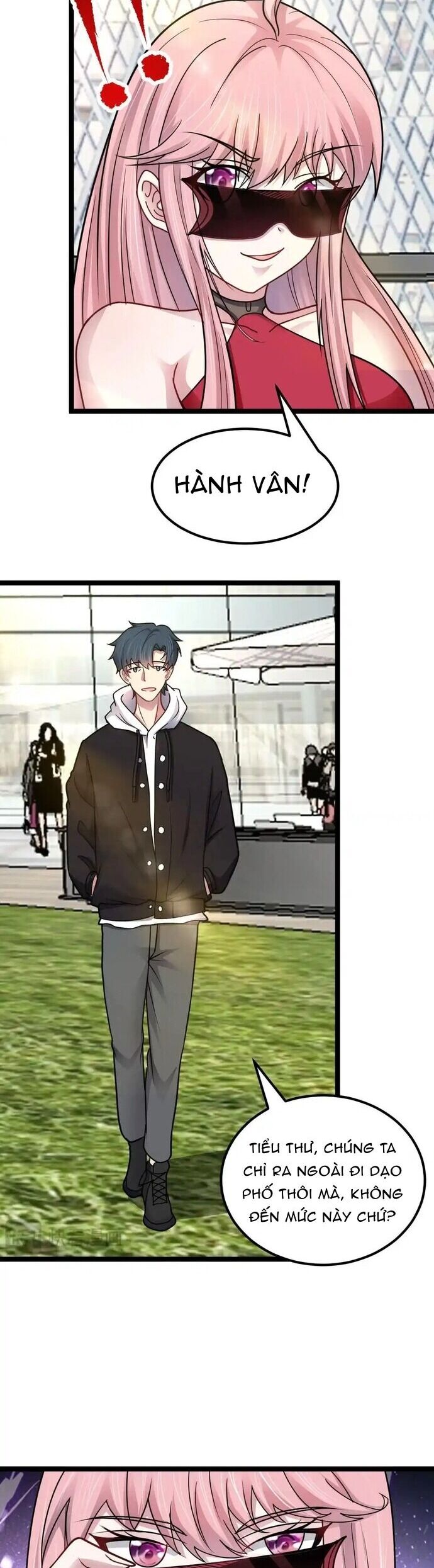 Vô Hạn Hồ Sơ Chapter 60 - 9