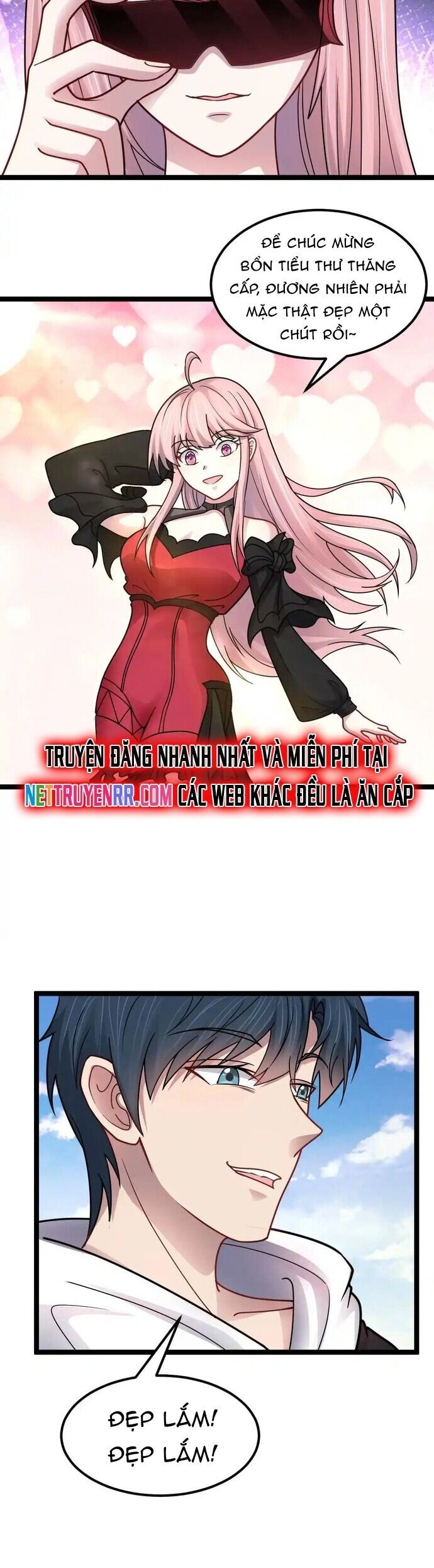 Vô Hạn Hồ Sơ Chapter 60 - 10