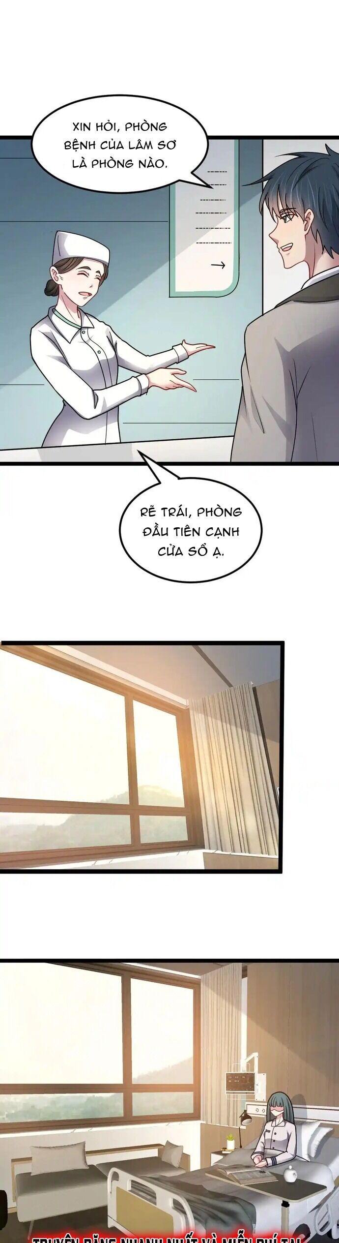 Vô Hạn Hồ Sơ Chapter 61 - 2