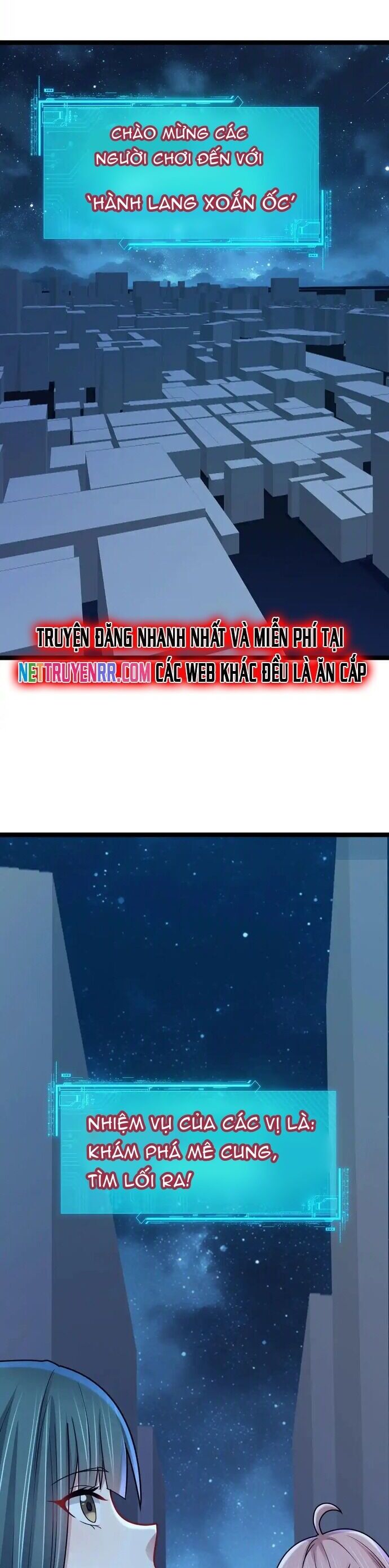 Vô Hạn Hồ Sơ Chapter 61 - 15