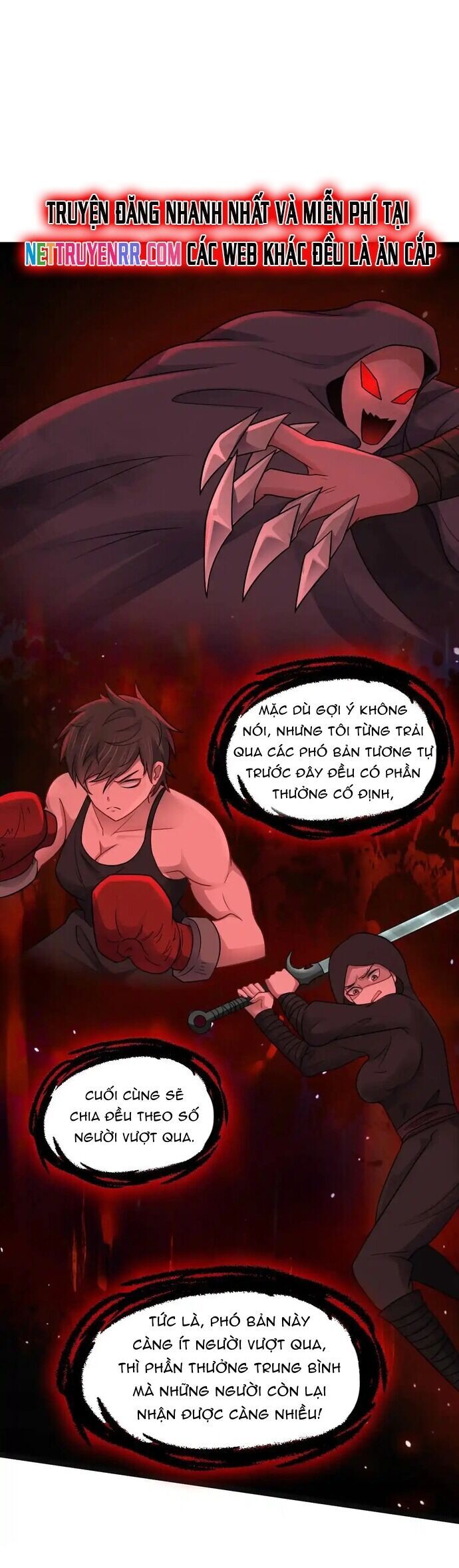 Vô Hạn Hồ Sơ Chapter 61 - 20