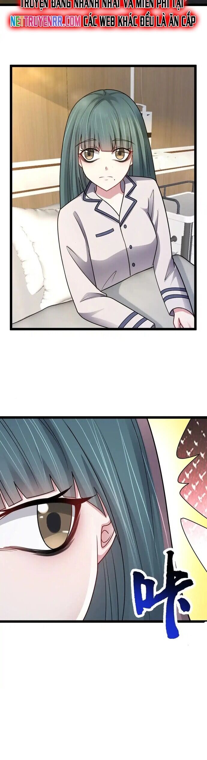 Vô Hạn Hồ Sơ Chapter 61 - 3