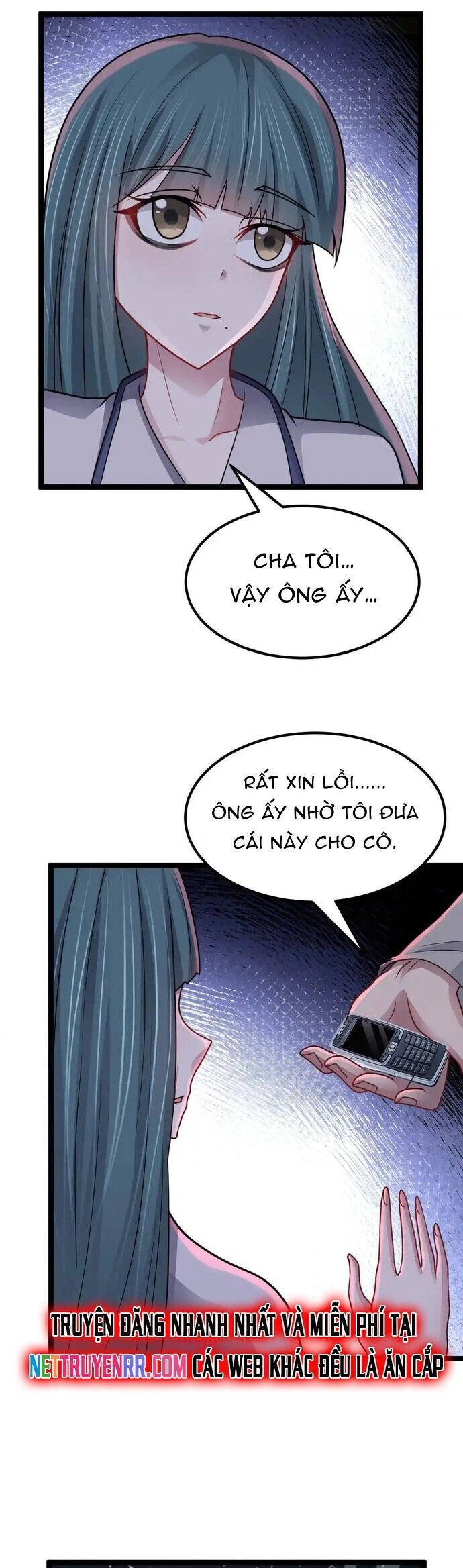 Vô Hạn Hồ Sơ Chapter 61 - 5