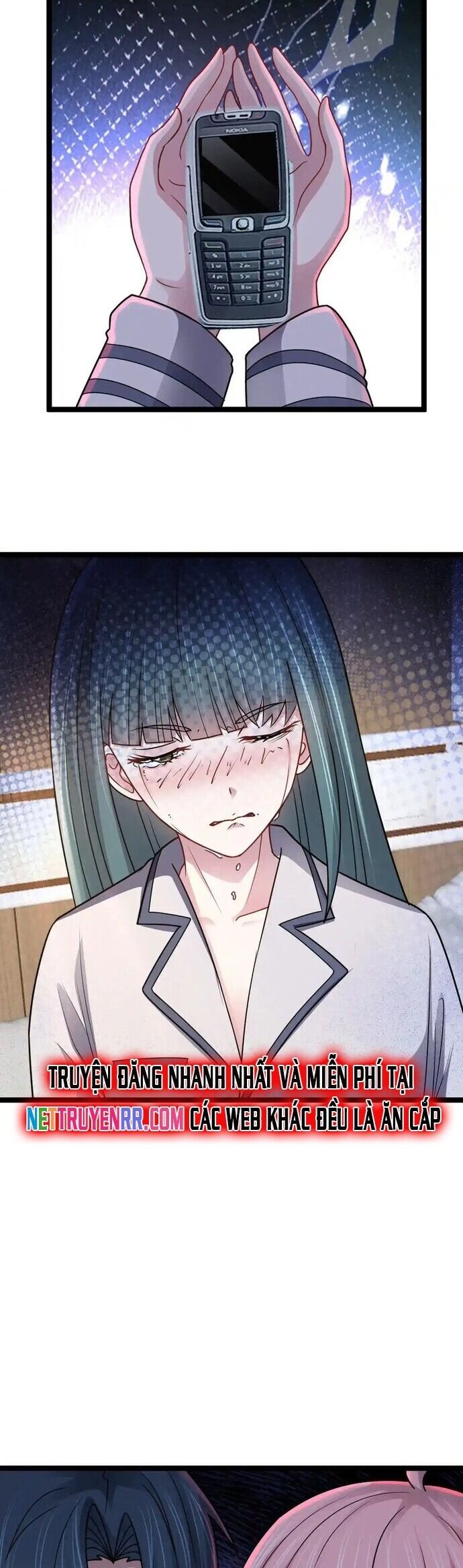 Vô Hạn Hồ Sơ Chapter 61 - 6