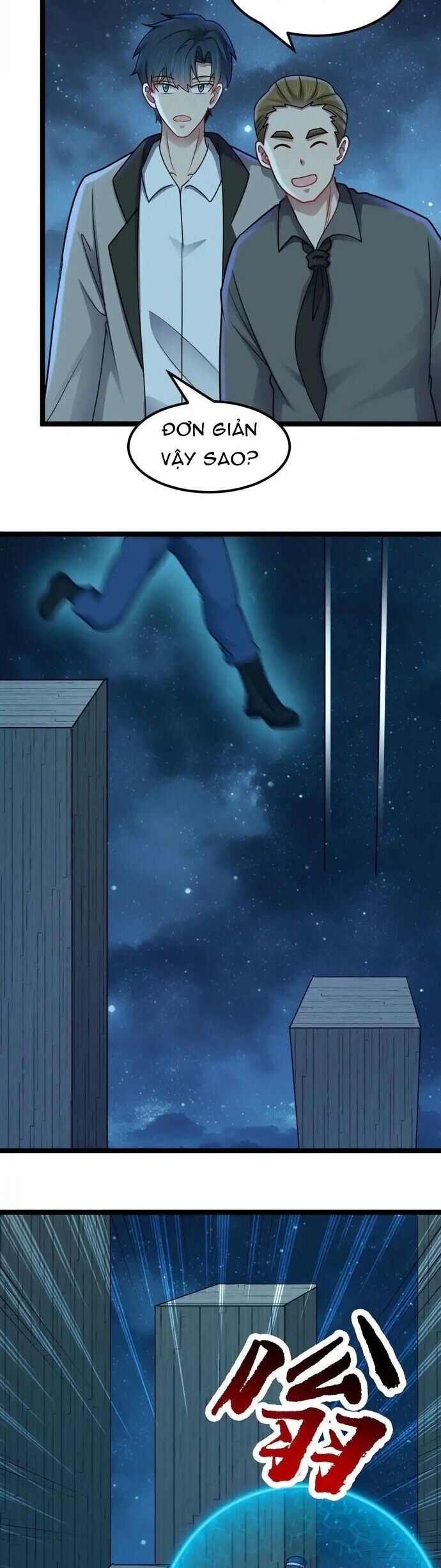 Vô Hạn Hồ Sơ Chapter 62 - 12