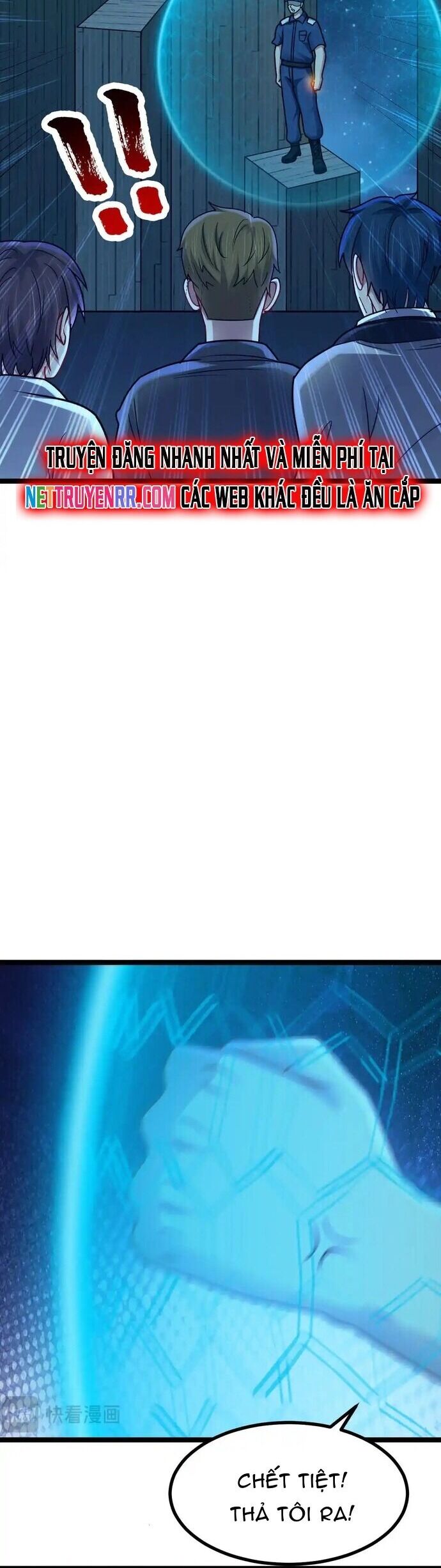 Vô Hạn Hồ Sơ Chapter 62 - 13