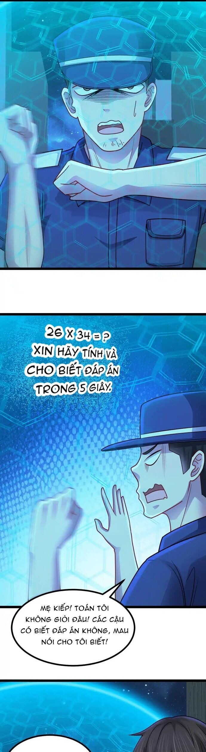 Vô Hạn Hồ Sơ Chapter 62 - 14