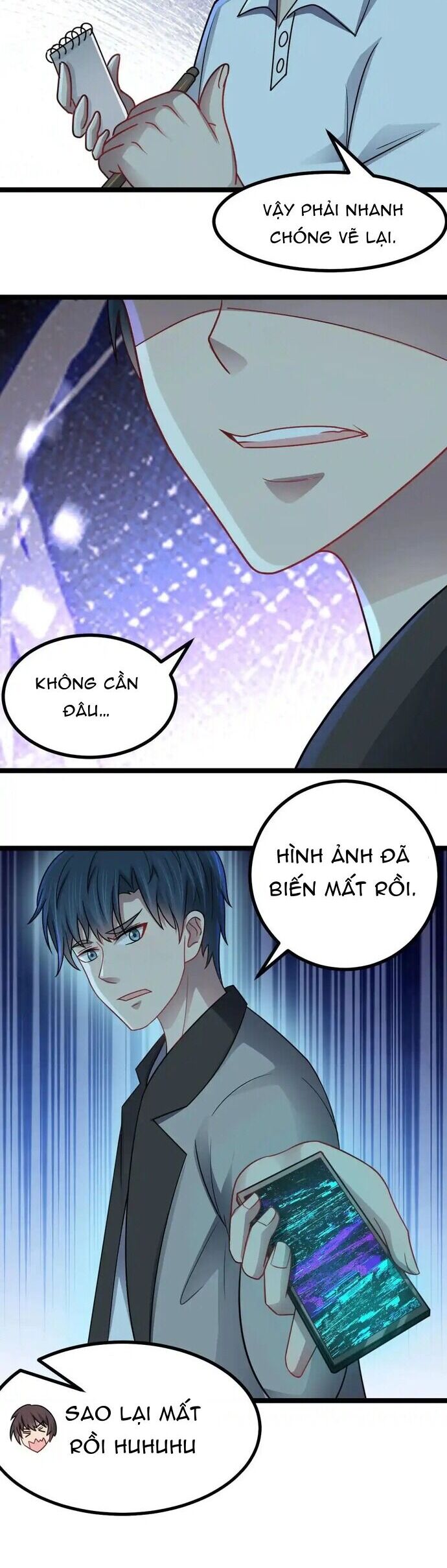 Vô Hạn Hồ Sơ Chapter 62 - 19