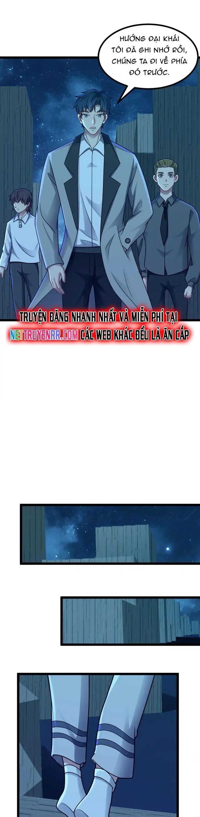 Vô Hạn Hồ Sơ Chapter 62 - 20