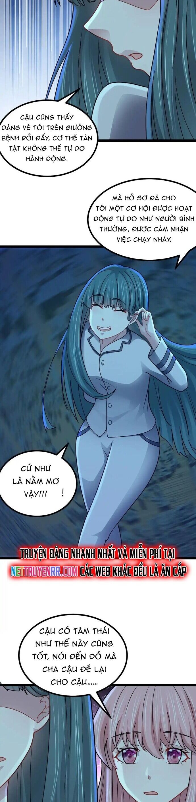 Vô Hạn Hồ Sơ Chapter 62 - 23