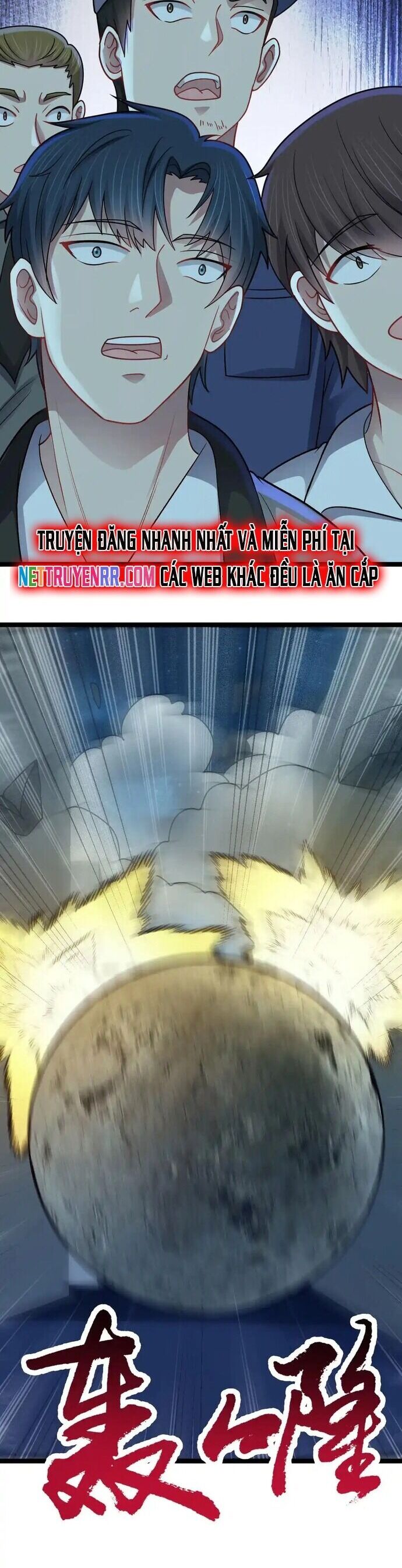 Vô Hạn Hồ Sơ Chapter 62 - 4