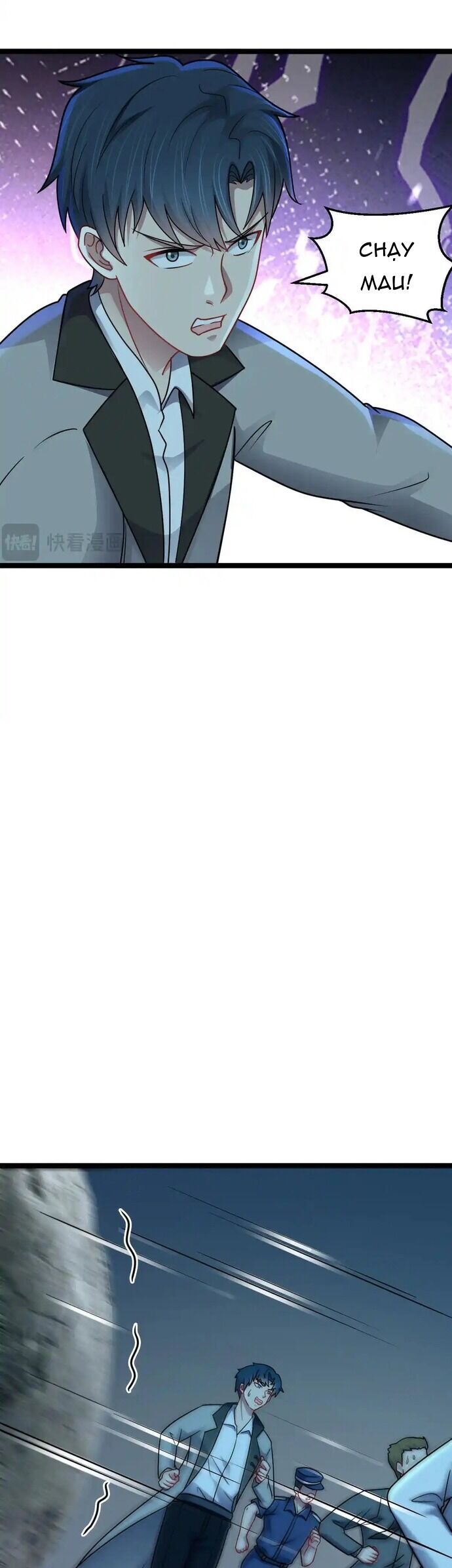 Vô Hạn Hồ Sơ Chapter 62 - 5