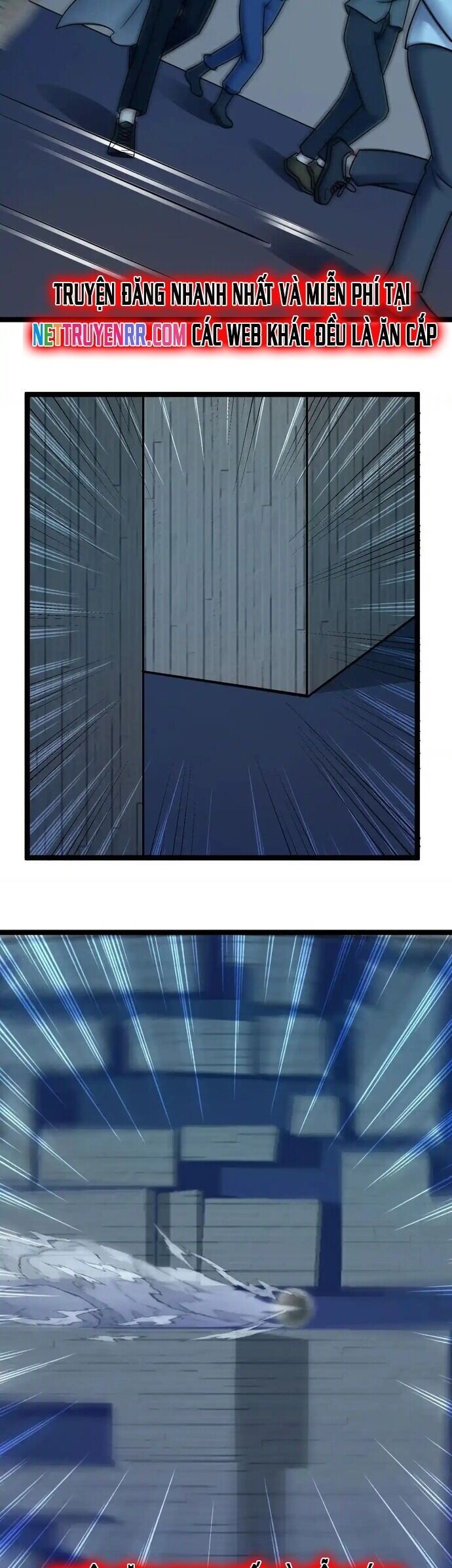 Vô Hạn Hồ Sơ Chapter 62 - 6