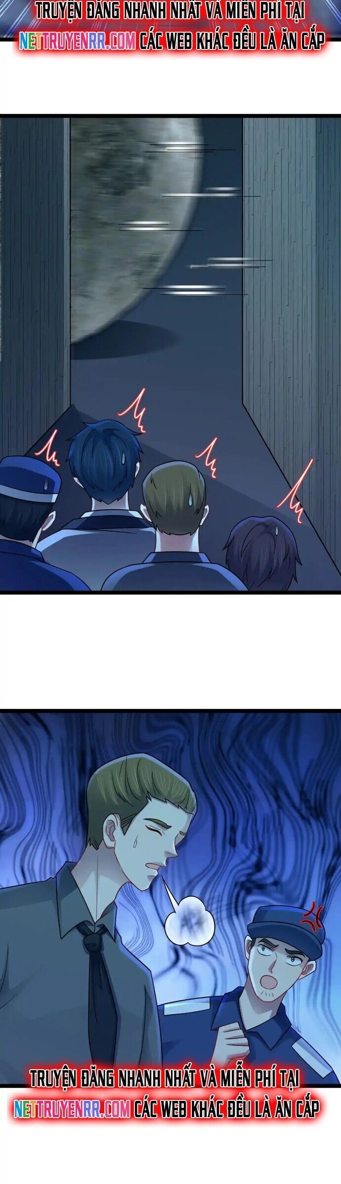 Vô Hạn Hồ Sơ Chapter 62 - 7