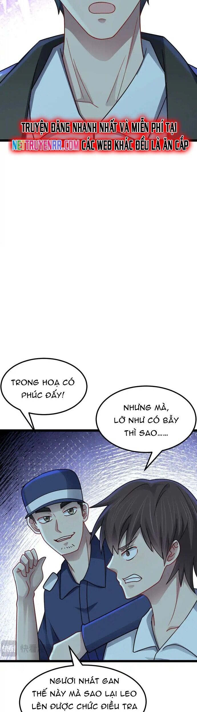 Vô Hạn Hồ Sơ Chapter 62 - 9