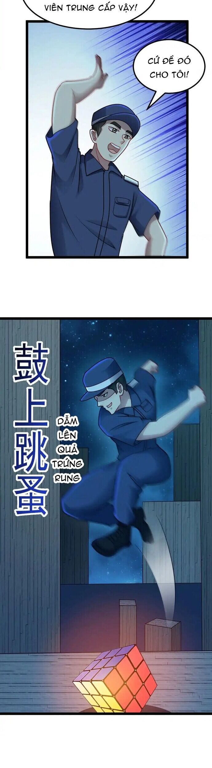 Vô Hạn Hồ Sơ Chapter 62 - 10