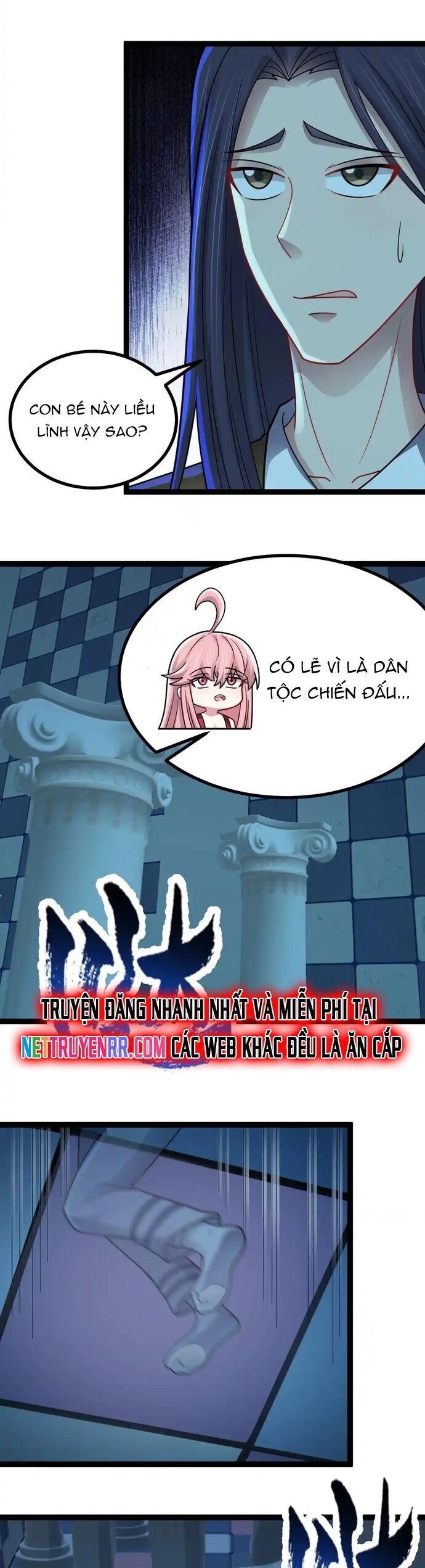 Vô Hạn Hồ Sơ Chapter 63 - 11