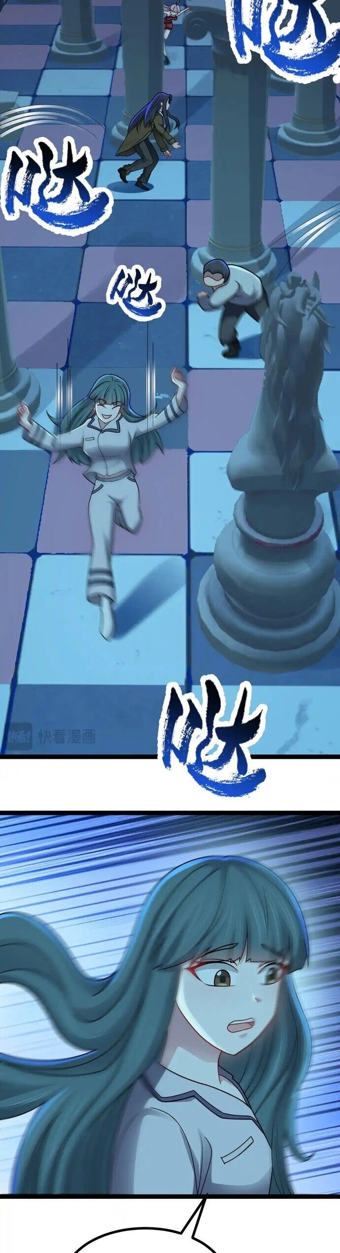 Vô Hạn Hồ Sơ Chapter 63 - 12