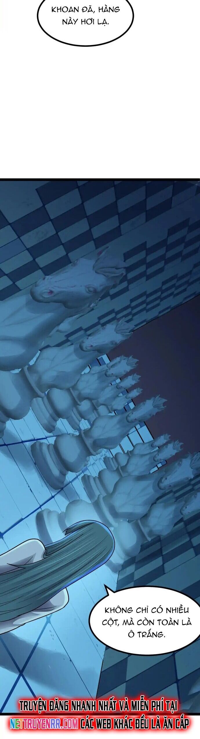 Vô Hạn Hồ Sơ Chapter 63 - 13