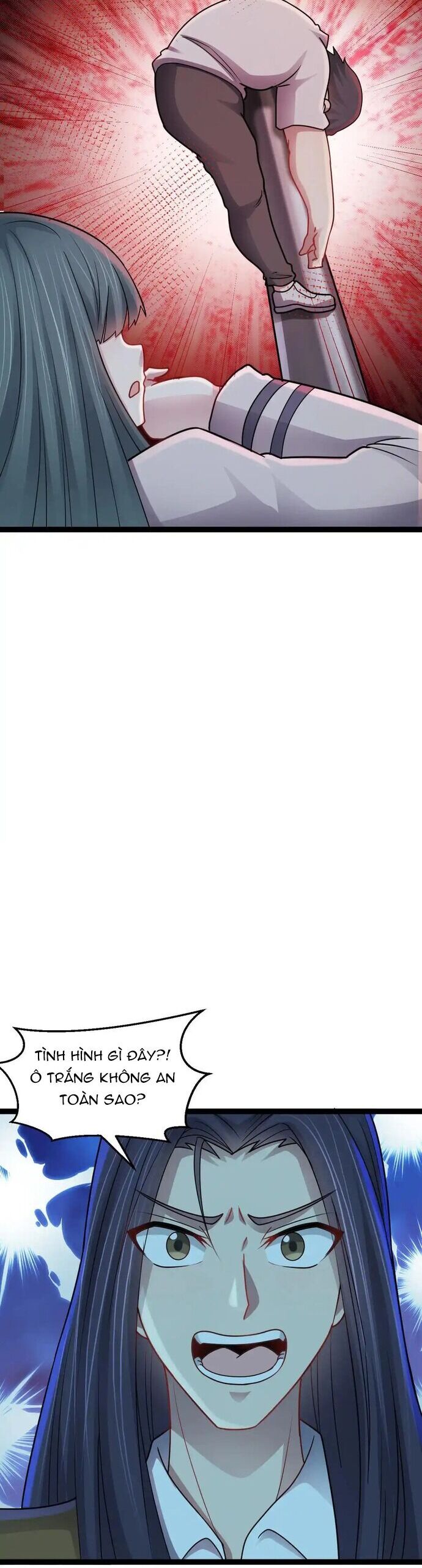 Vô Hạn Hồ Sơ Chapter 63 - 16