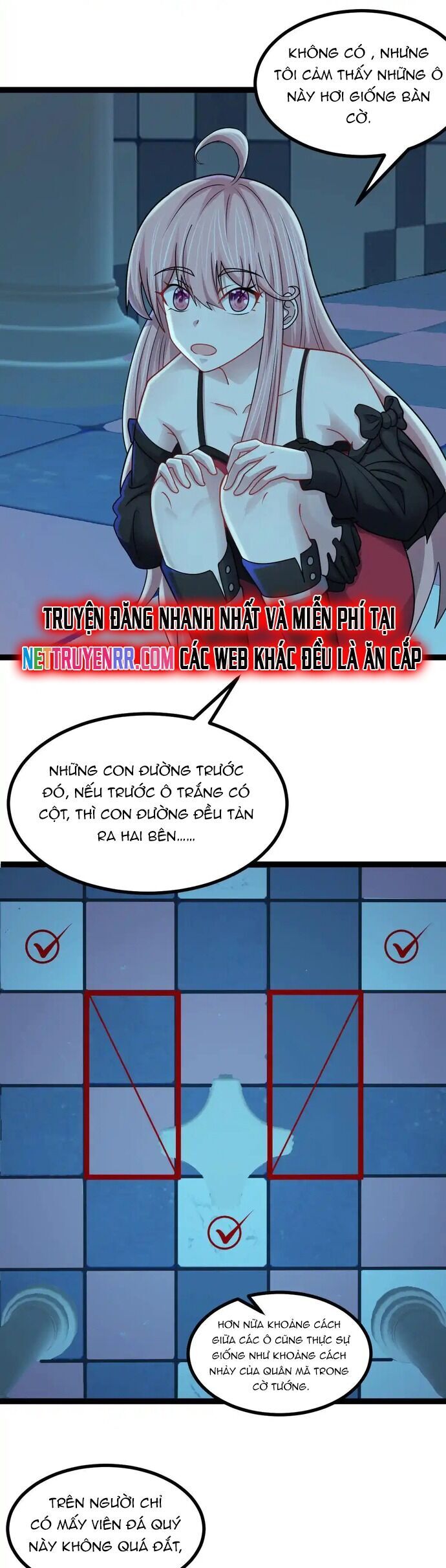 Vô Hạn Hồ Sơ Chapter 63 - 17