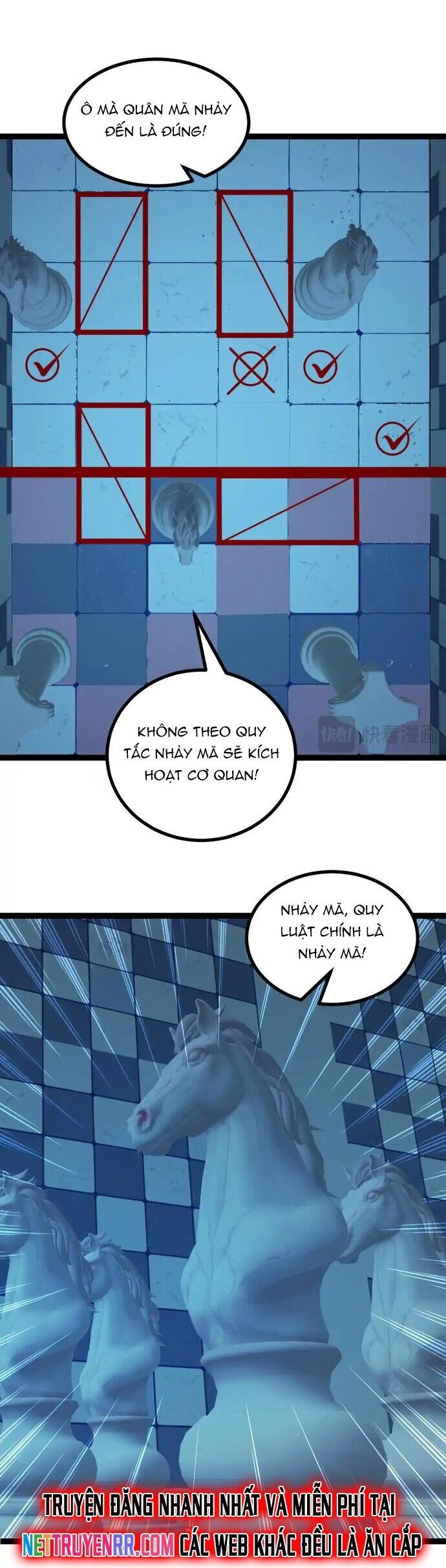 Vô Hạn Hồ Sơ Chapter 63 - 19