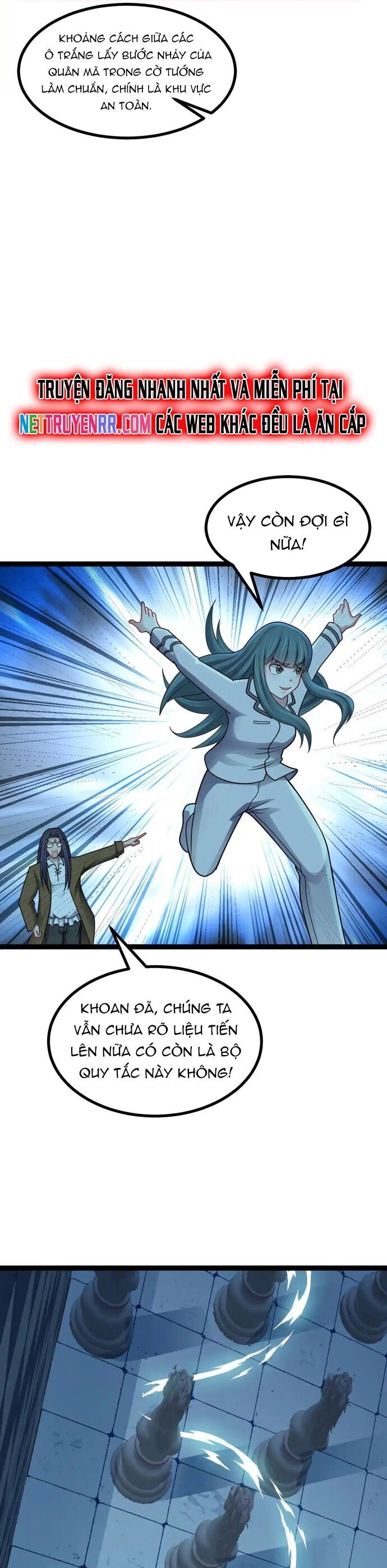 Vô Hạn Hồ Sơ Chapter 63 - 20