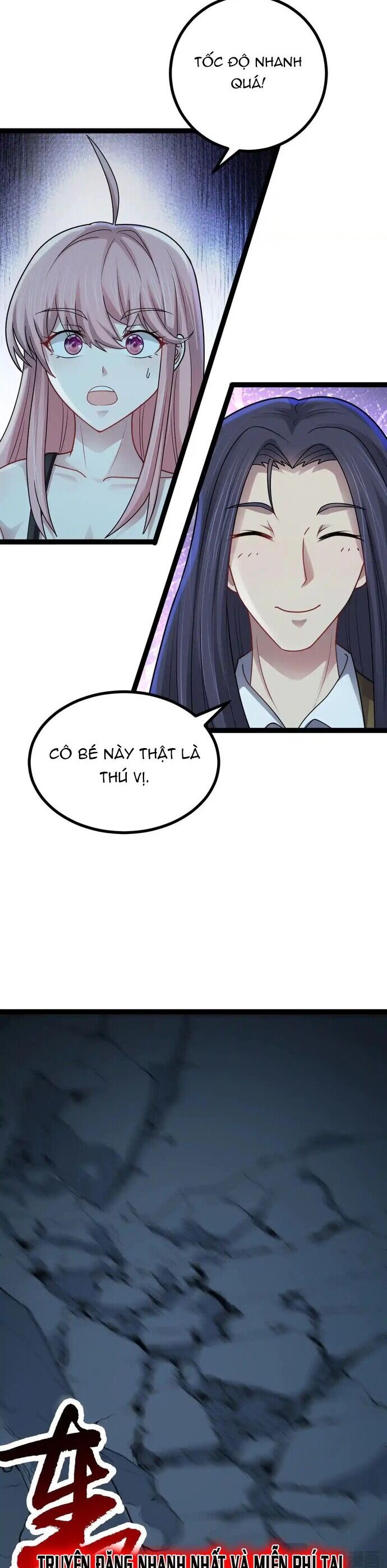 Vô Hạn Hồ Sơ Chapter 63 - 22