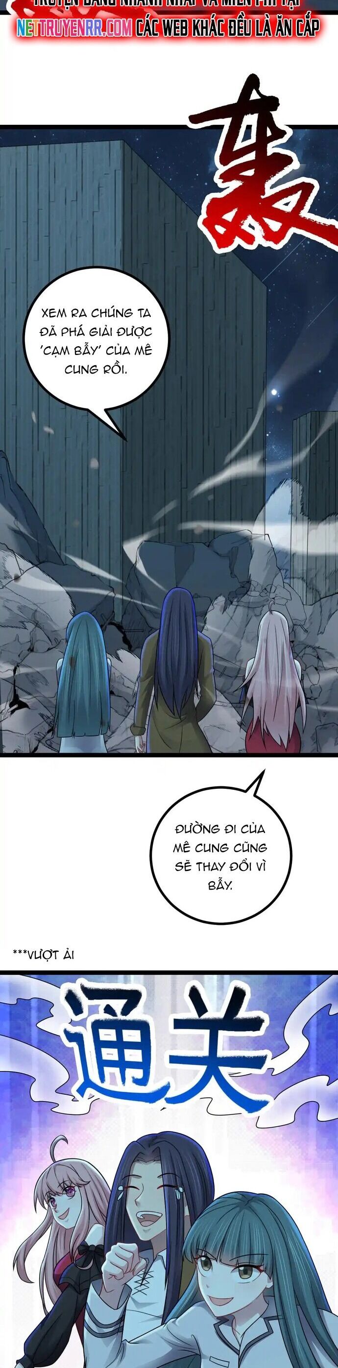 Vô Hạn Hồ Sơ Chapter 63 - 23