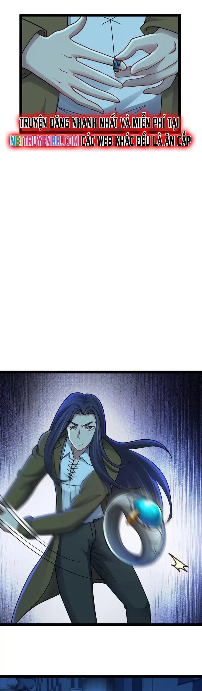 Vô Hạn Hồ Sơ Chapter 63 - 6