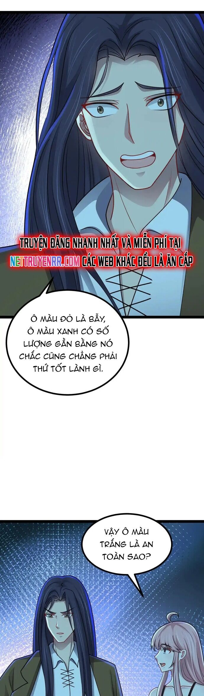 Vô Hạn Hồ Sơ Chapter 63 - 8