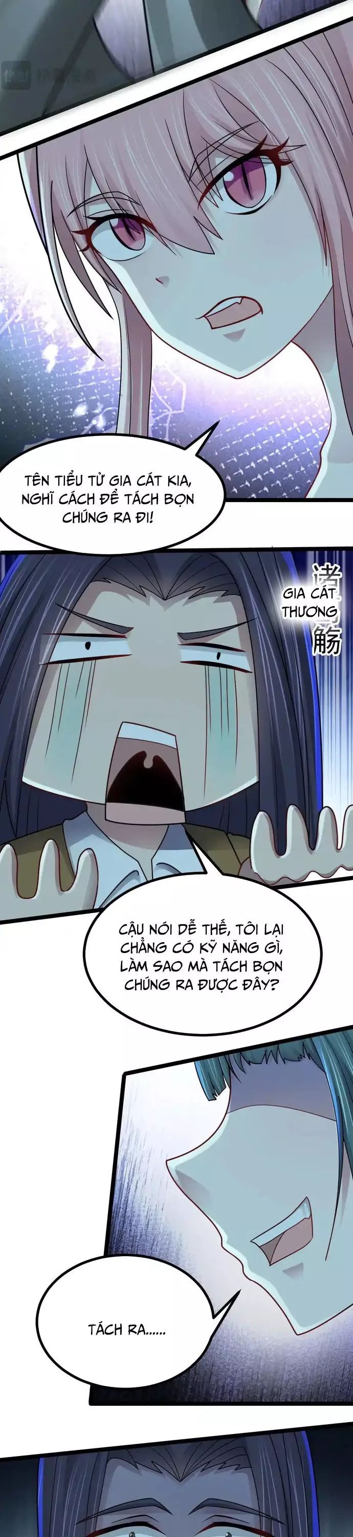 Vô Hạn Hồ Sơ Chapter 65 - 11