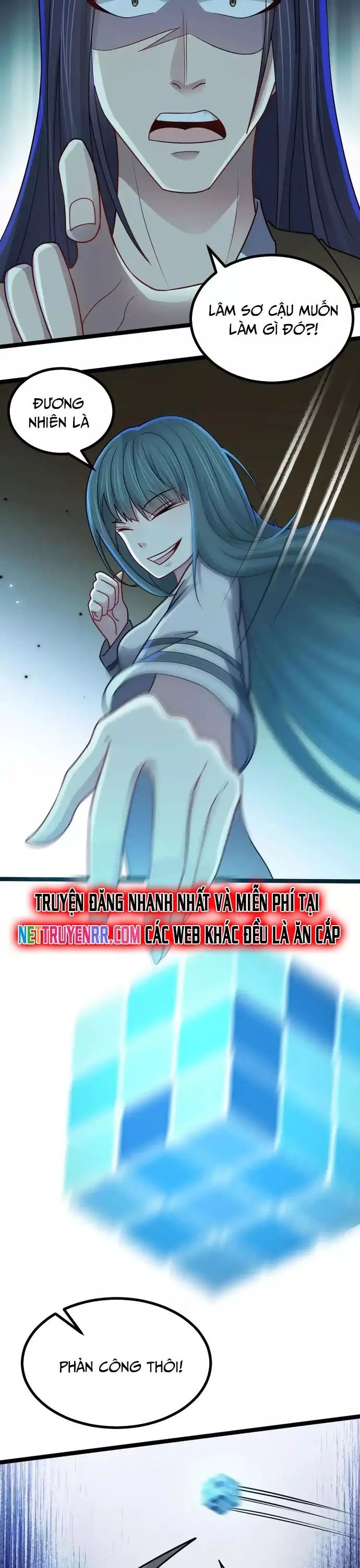 Vô Hạn Hồ Sơ Chapter 65 - 12