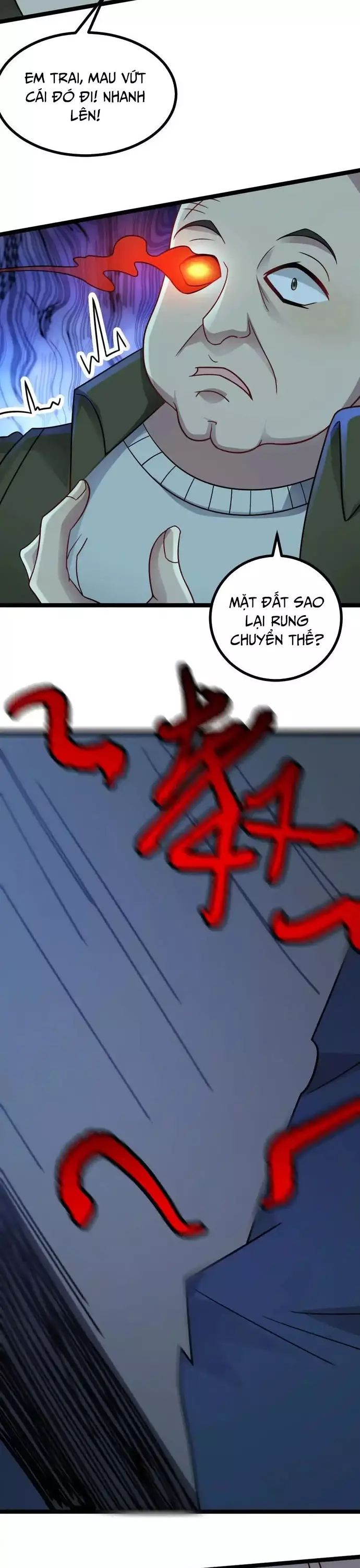 Vô Hạn Hồ Sơ Chapter 65 - 14