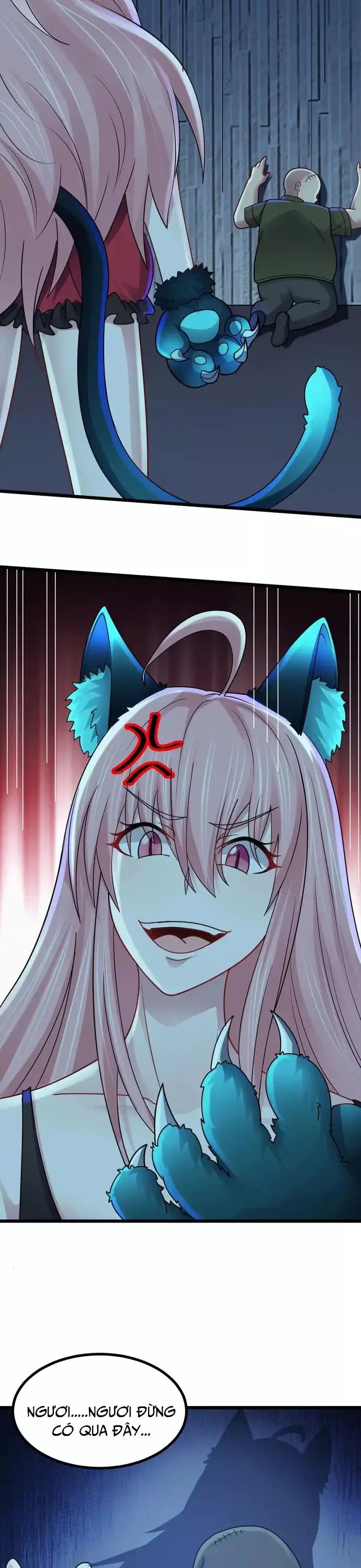 Vô Hạn Hồ Sơ Chapter 65 - 18