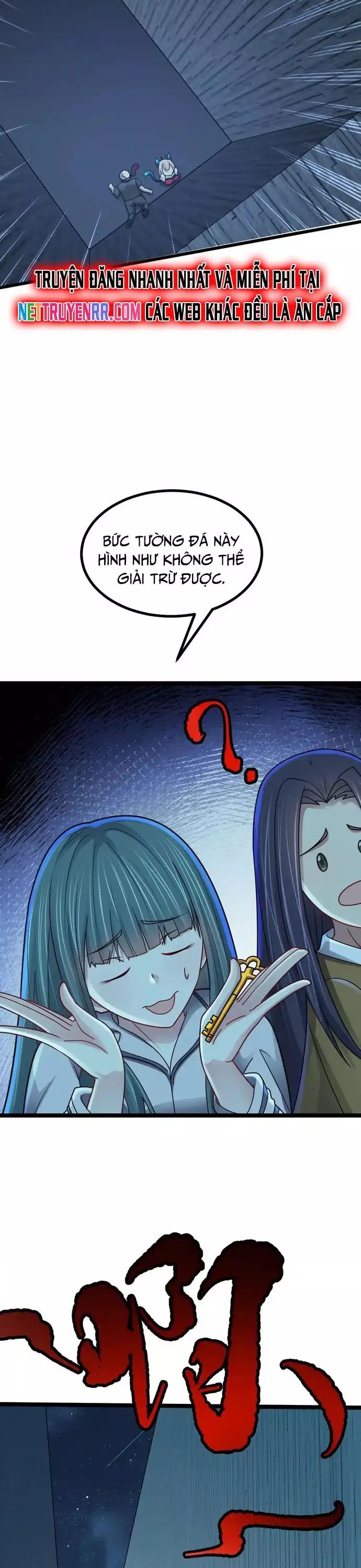 Vô Hạn Hồ Sơ Chapter 65 - 20