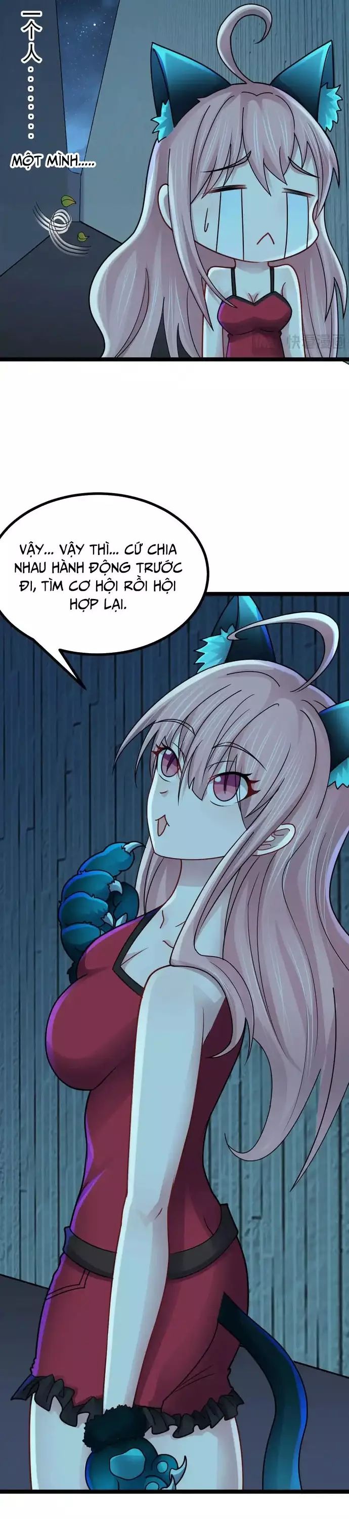 Vô Hạn Hồ Sơ Chapter 65 - 21